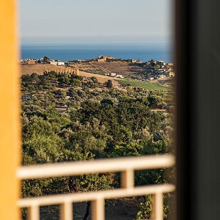 Sulla Valle أغريجنتو المظهر الخارجي الصورة