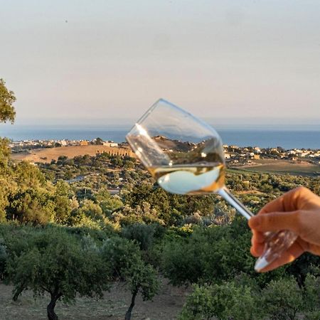 Sulla Valle أغريجنتو المظهر الخارجي الصورة